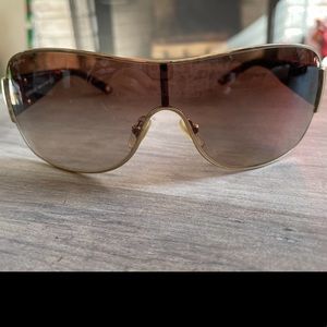 Versace Sunglasses